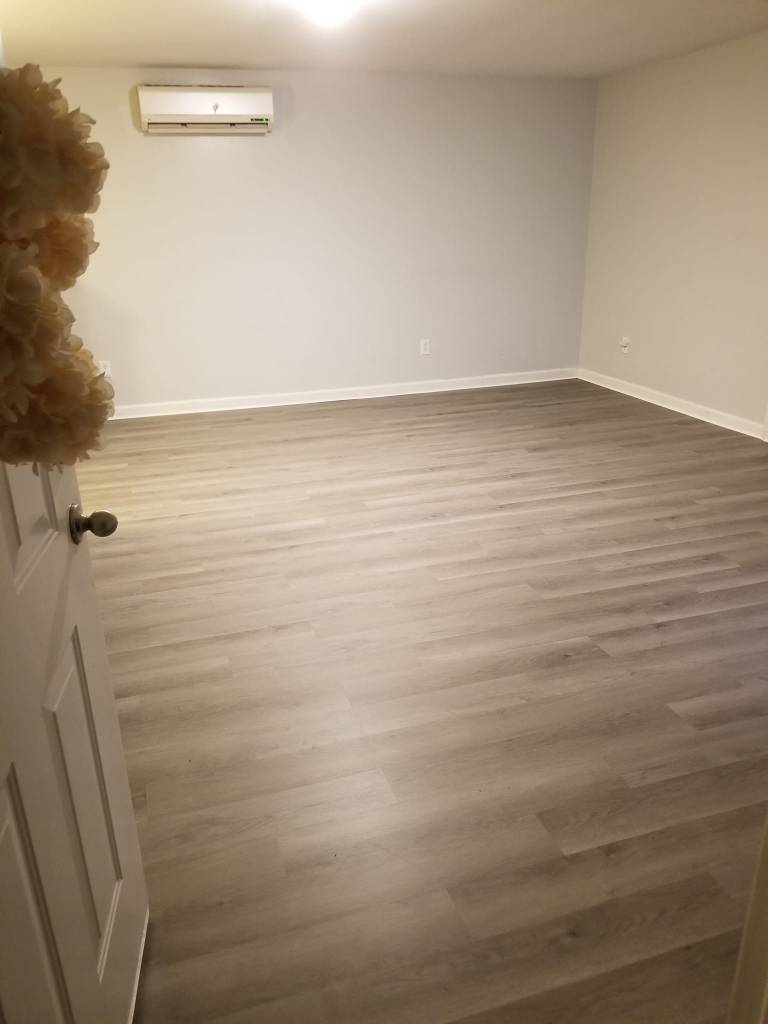 tennessee lvp installation